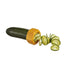 AussieSuperStore Homeware Supplies Incredi-Veggie Twister & Garnish Curler Incredible-Veggie Twister & Garnish Curler Vegetable Cutter Slicer CBVEGICURLER